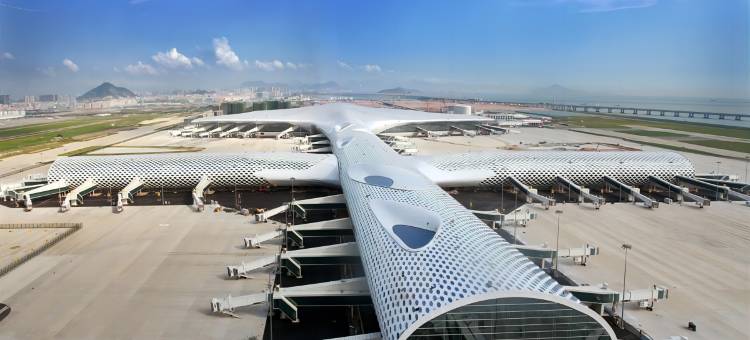 如家商旅酒店(深圳宝安国际机场店)图片