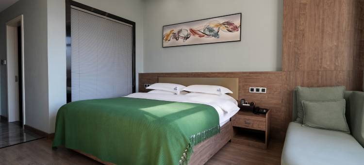 星溪酒店(广德体育馆店)图片