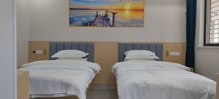 天门旺角邂逅宾馆(曾河店)图片