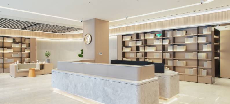 全季酒店(广州黄埔开创大道店)图片