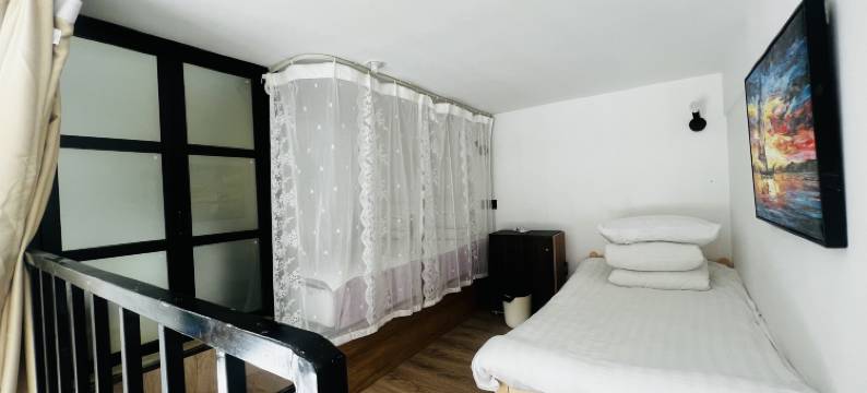 额济纳旗林恋公寓图片