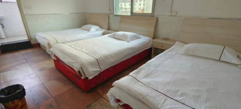 丹江口缘福客栈图片