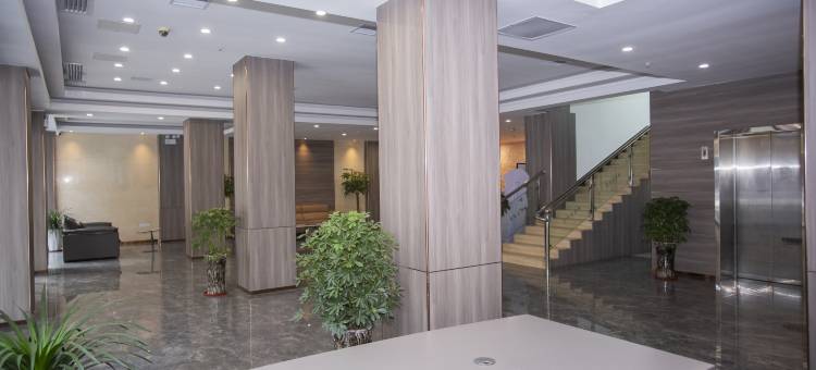 新化海逸大酒店(上梅新化古城店)图片