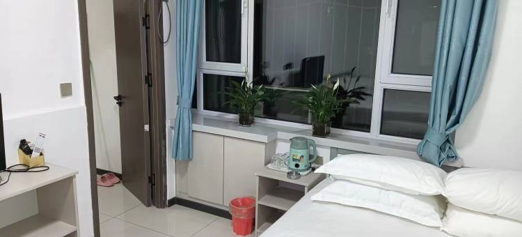 锦州佳家旅社图片