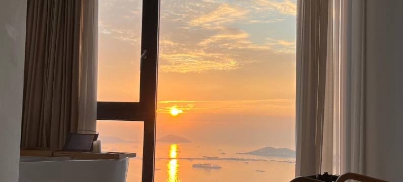 东山·尚居Sea海景度假民宿(金銮湾店)图片