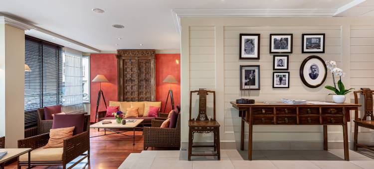 吉卜林玛诺特酒店(Kipling Manotel)图片