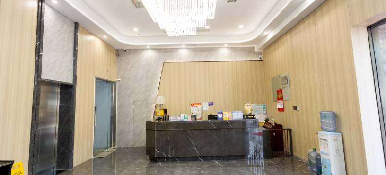 嘉兴玲珑湾假日酒店(南湖月河历史街区店)图片