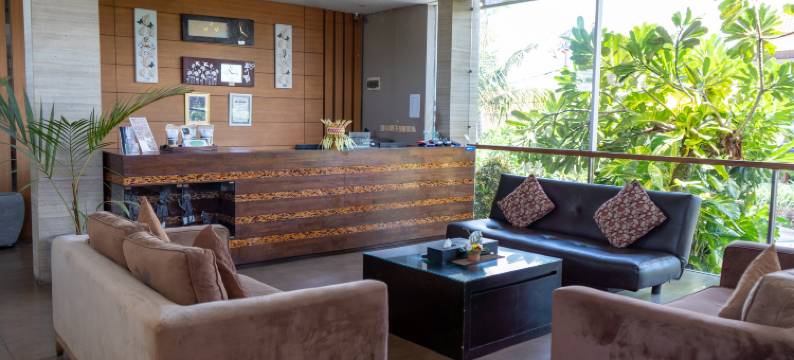 阿萨巴厘岛豪华别墅及Spa酒店(Asa Bali Luxury Villas & Spa)图片