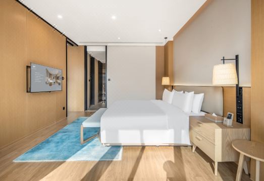 WangOu Taoxichuan Hotel Hotel Overview