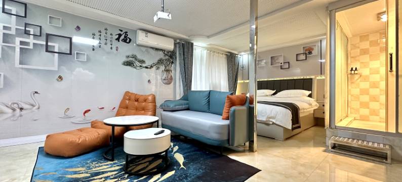 南阳金源客栈图片