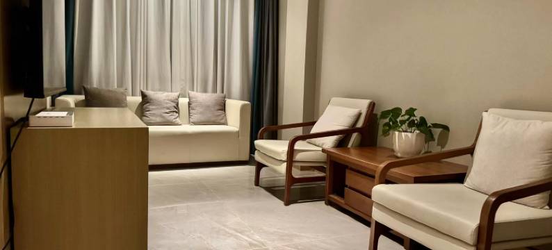 巴林右旗维利斯金海湾宾馆图片