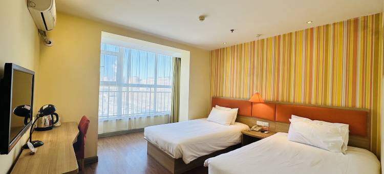 如家酒店(衡水人民西路衡百国际店)图片