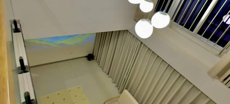 自贡逸岸民宿(方特恐龙王国店)图片