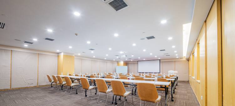 全季酒店(西安钟楼省政府店)图片