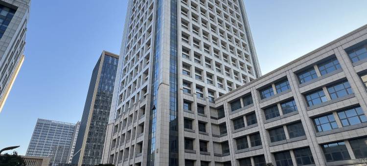怪兽电竞酒店图片