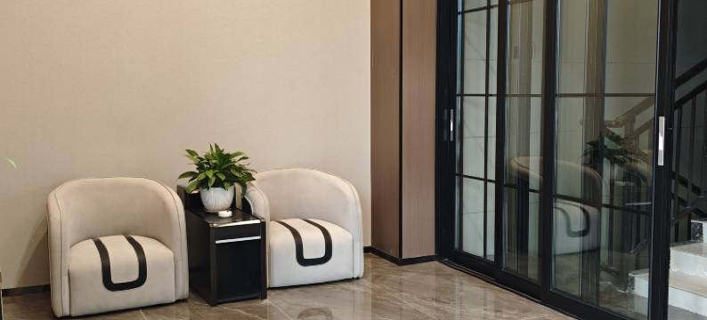 枫情盛世酒店(奉节夔门广场店)图片