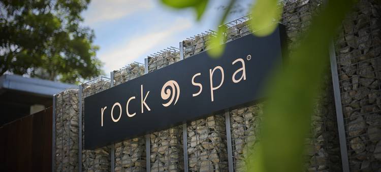 槟城硬石酒店(Hard Rock Hotel Penang)图片