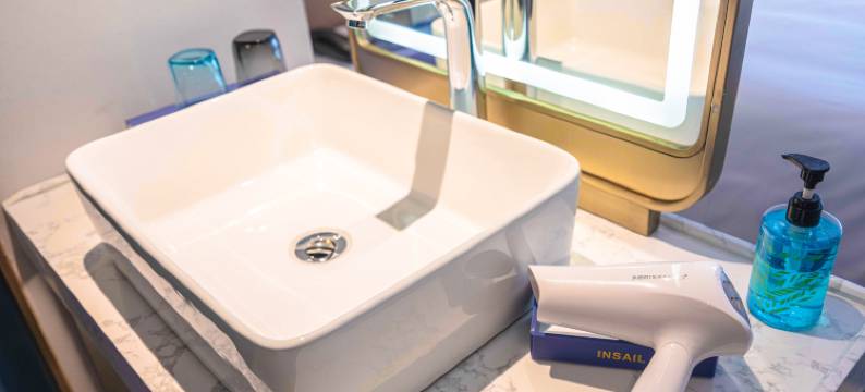 迎商酒店(广州北京路步行街公园前地铁站店)图片