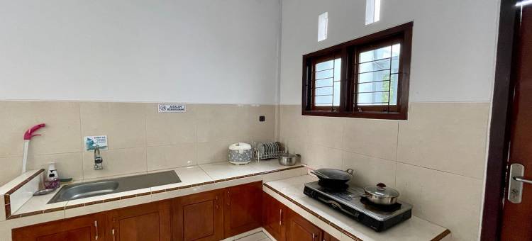 兹基家庭旅馆(Rizky Bromo Homestay)图片