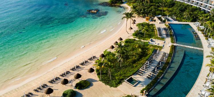 图兰康莱德酒店(Conrad Tulum Riviera Maya)图片