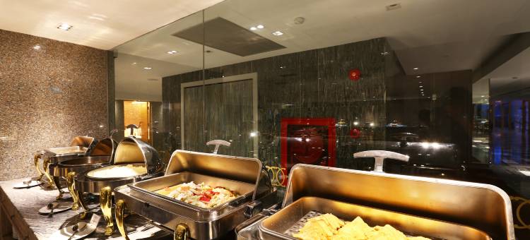 新季酒店(New Season Hotel)图片