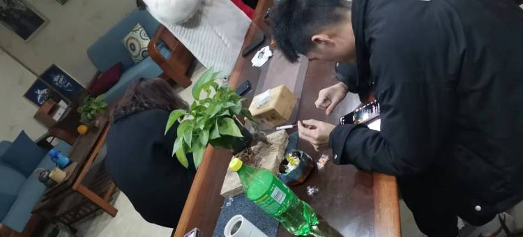 圆梦花舍非遗民宿图片