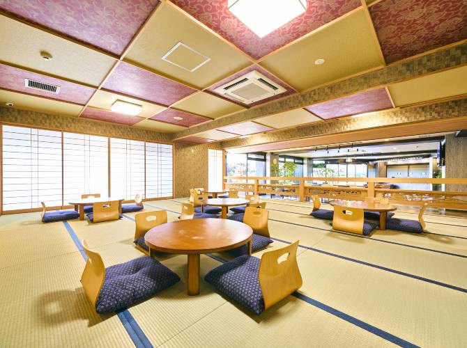 COGO 天王寺
