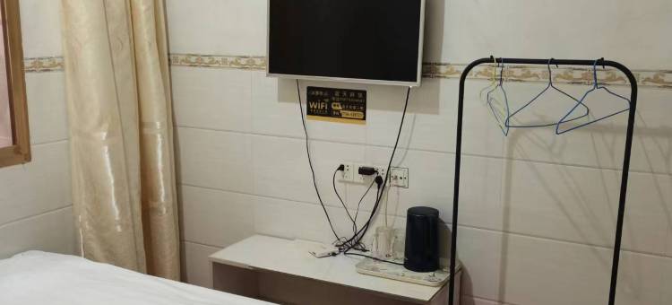 衡东蓝天宾馆(衡山站店)图片