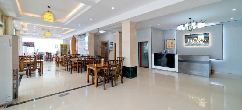 阳朔万景酒店(印象刘三姐景区店)图片