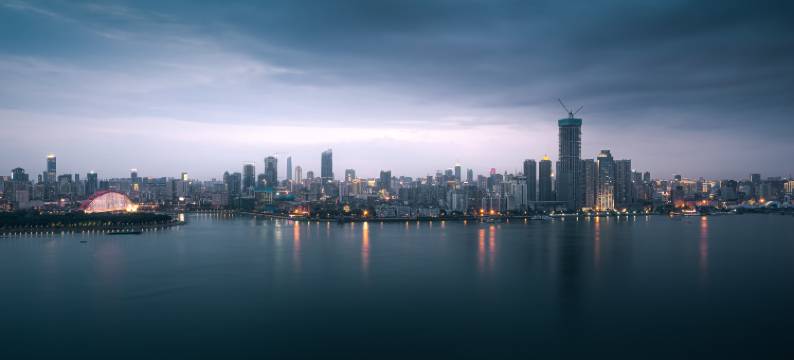 哈啰酒店(武汉动物园五里墩地铁站店)图片