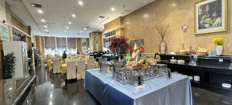 东莞市尼罗河国际假日酒店图片