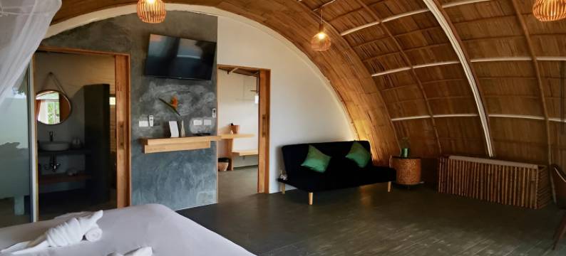 Jaiyen生态度假村(Jaiyen Eco Resort)图片