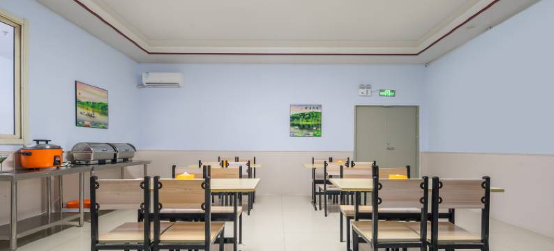 尚客优酒店(莱钢培训中心党校店)图片