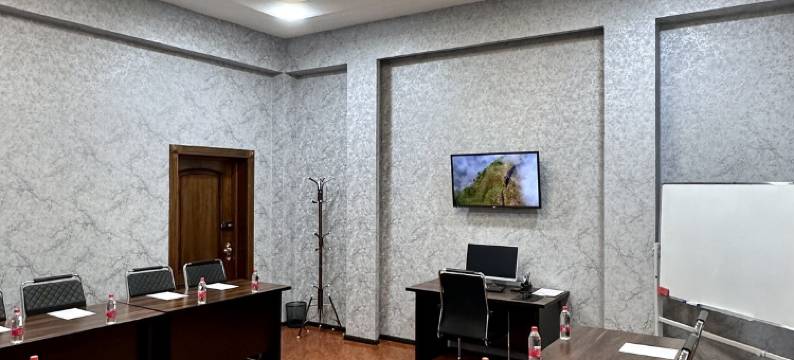 哈耶特酒店(Hayot Hotel)图片