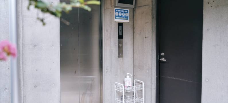 Rest Collection Kujo Osaka(Rest Collection Kujo Osaka)图片