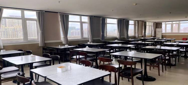 汉庭酒店(青岛城阳万达广场一店)图片