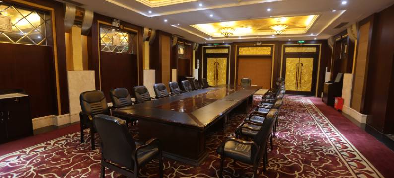 潮州声乐大酒店图片