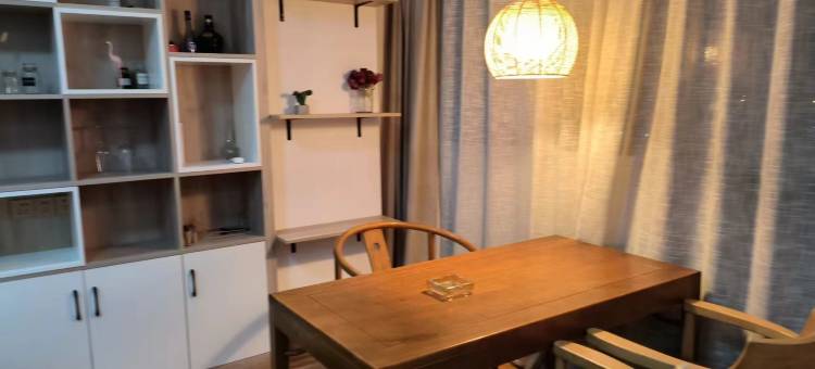 糖果屋精品民宿(世贸钻石公寓店)图片