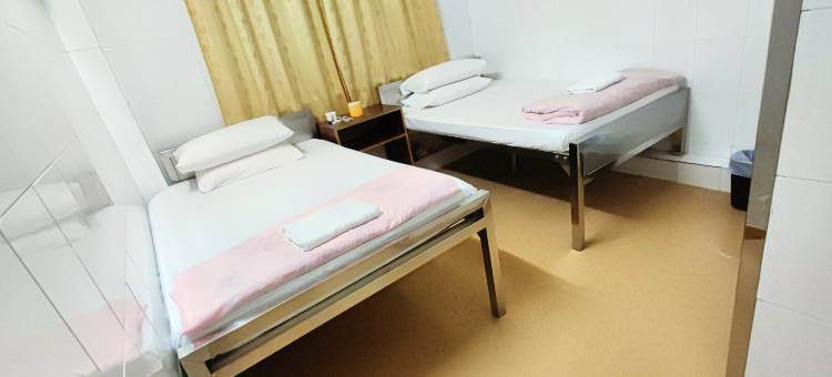 景士迪宾馆(近尖沙咀地铁H出口)图片