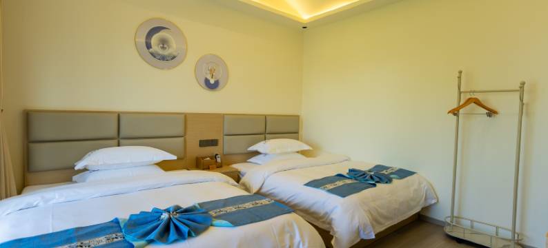 腾冲悠然小院(腾越古镇文星街店)图片