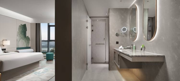 上饶信州万达广场开元名庭酒店图片