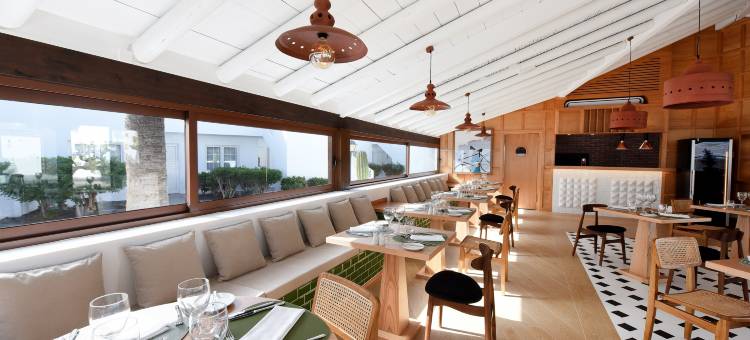 H10怀特精品套房酒店-仅限成人(Boutique Hotel H10 White Suites - Adults Only)图片