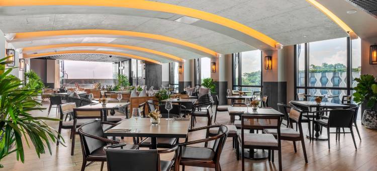 遨堡圣淘沙酒店 - 远东酒店集团(The Outpost Hotel Sentosa by Far East Hospitality)图片