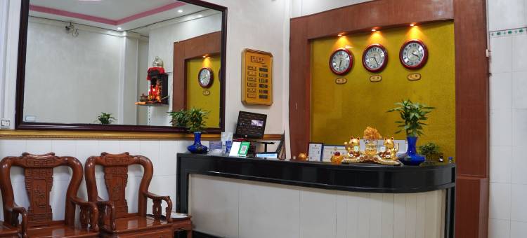 大新福兴宾馆图片