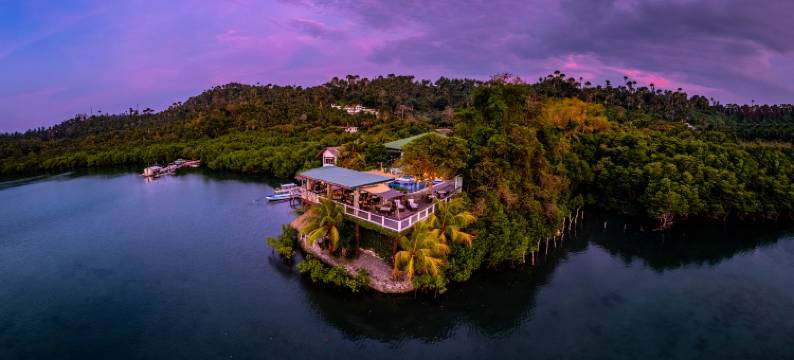 埃奇沃特潜水及水疗度假村(Edgewater Dive & Spa Resort)图片