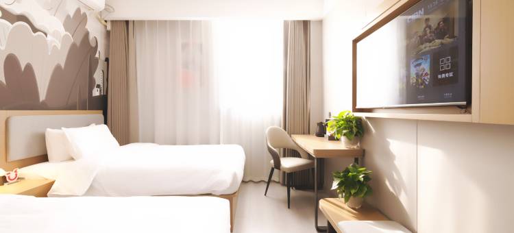 尚客优酒店(秦皇岛抚宁区富强路店)图片