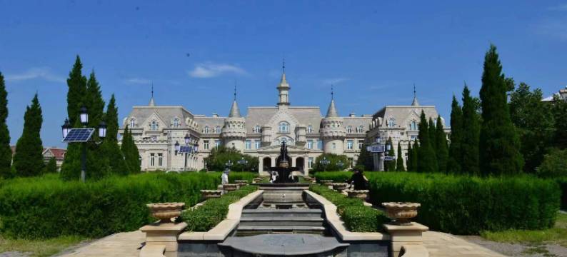 素芝旅馆(北戴河刘庄夜市店)图片