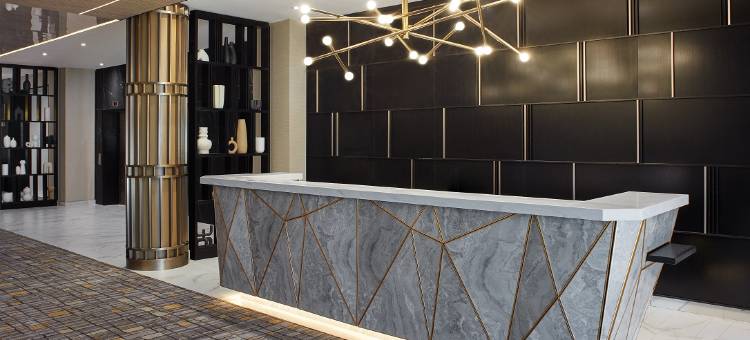多伦多万锦万豪德尔塔酒店(Delta Hotels Toronto Markham)图片