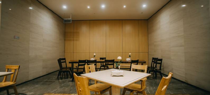 合肥滨湖方莱国际大酒店图片