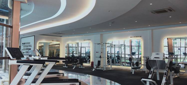 华通城大酒店(东莞企石店)图片